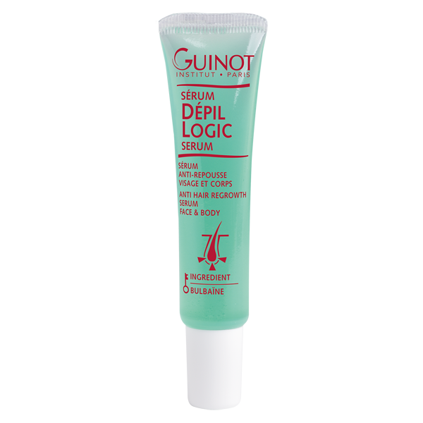 Dépil Logic Serum