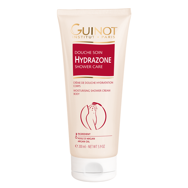 Hydrazone Shower Care