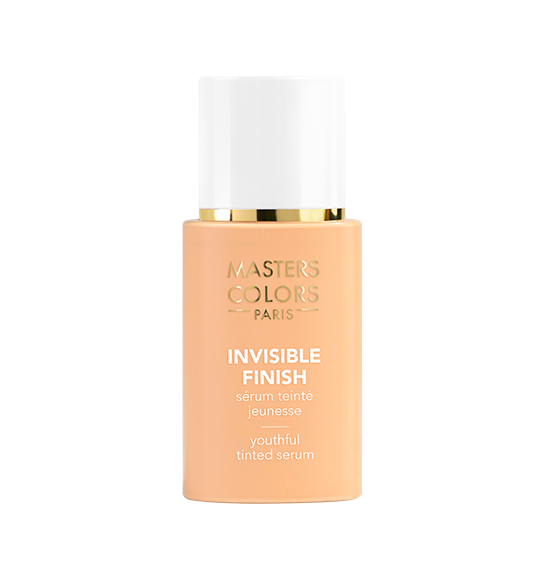 Invisible Finish 60