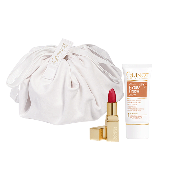 Hydration and Lip Care Kit