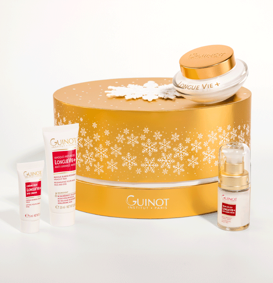 Longue Vie+ Anti-Aging Gift Set