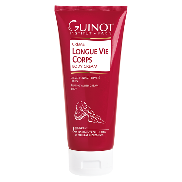 Longue Vie Corps Body Cream
