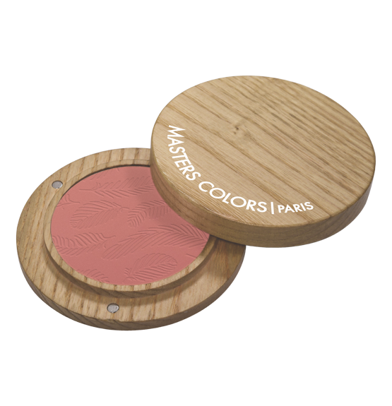 Blush Poudre