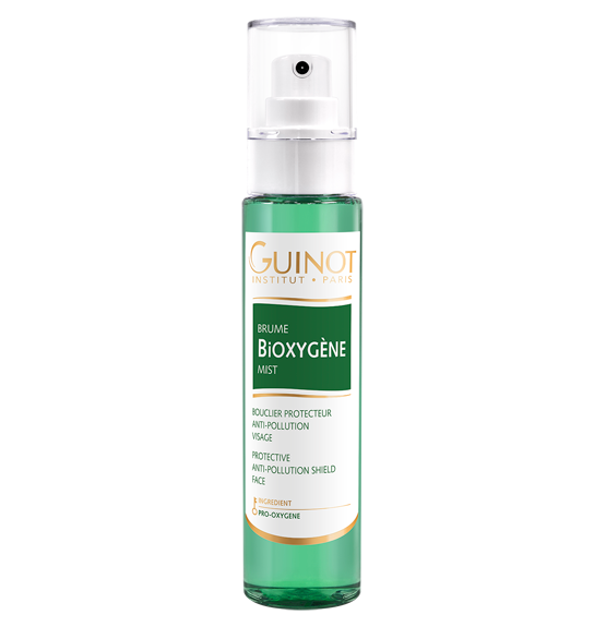 Bioxygène Mist