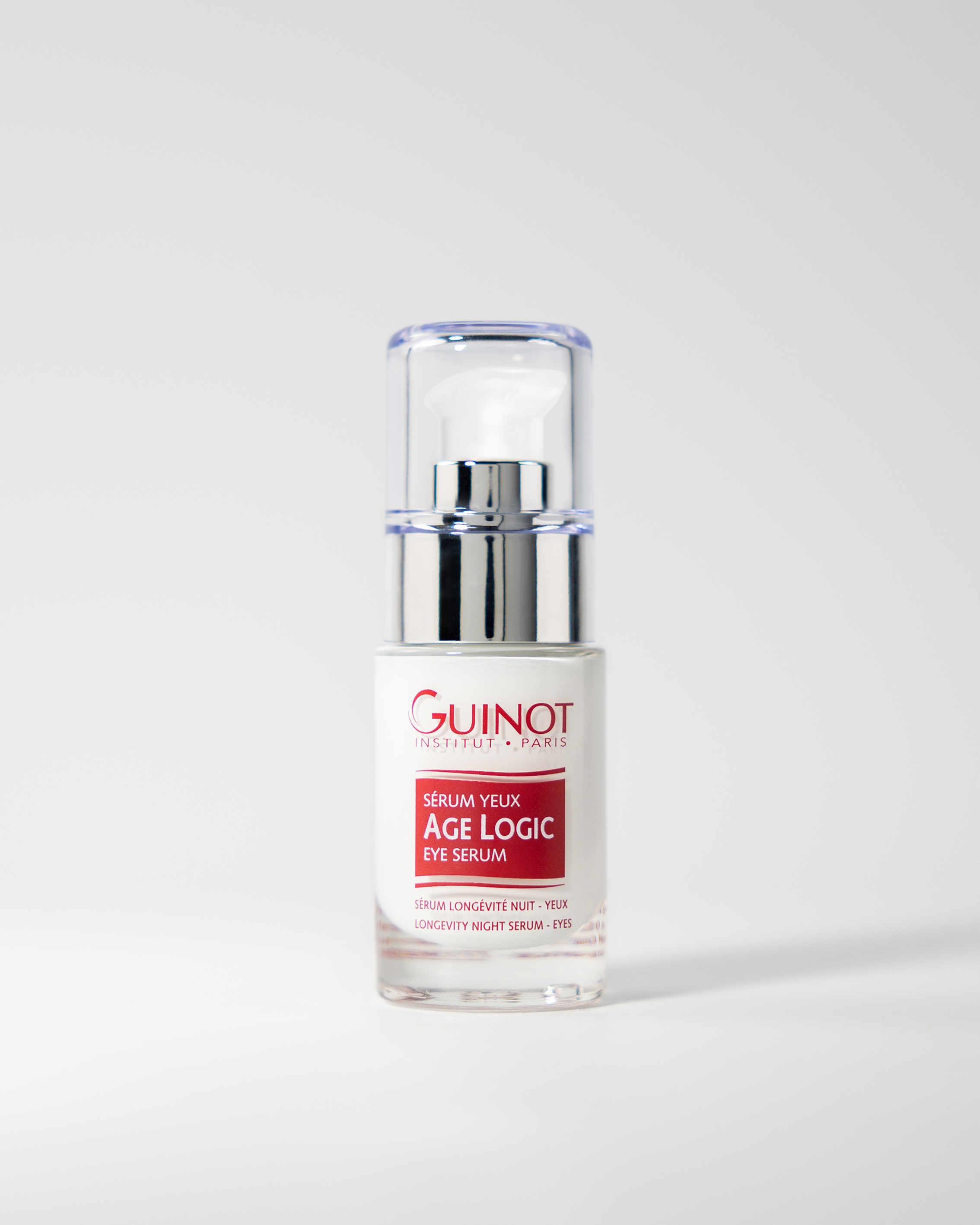Age Logic Eye Serum