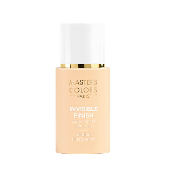 Invisible Finish 20