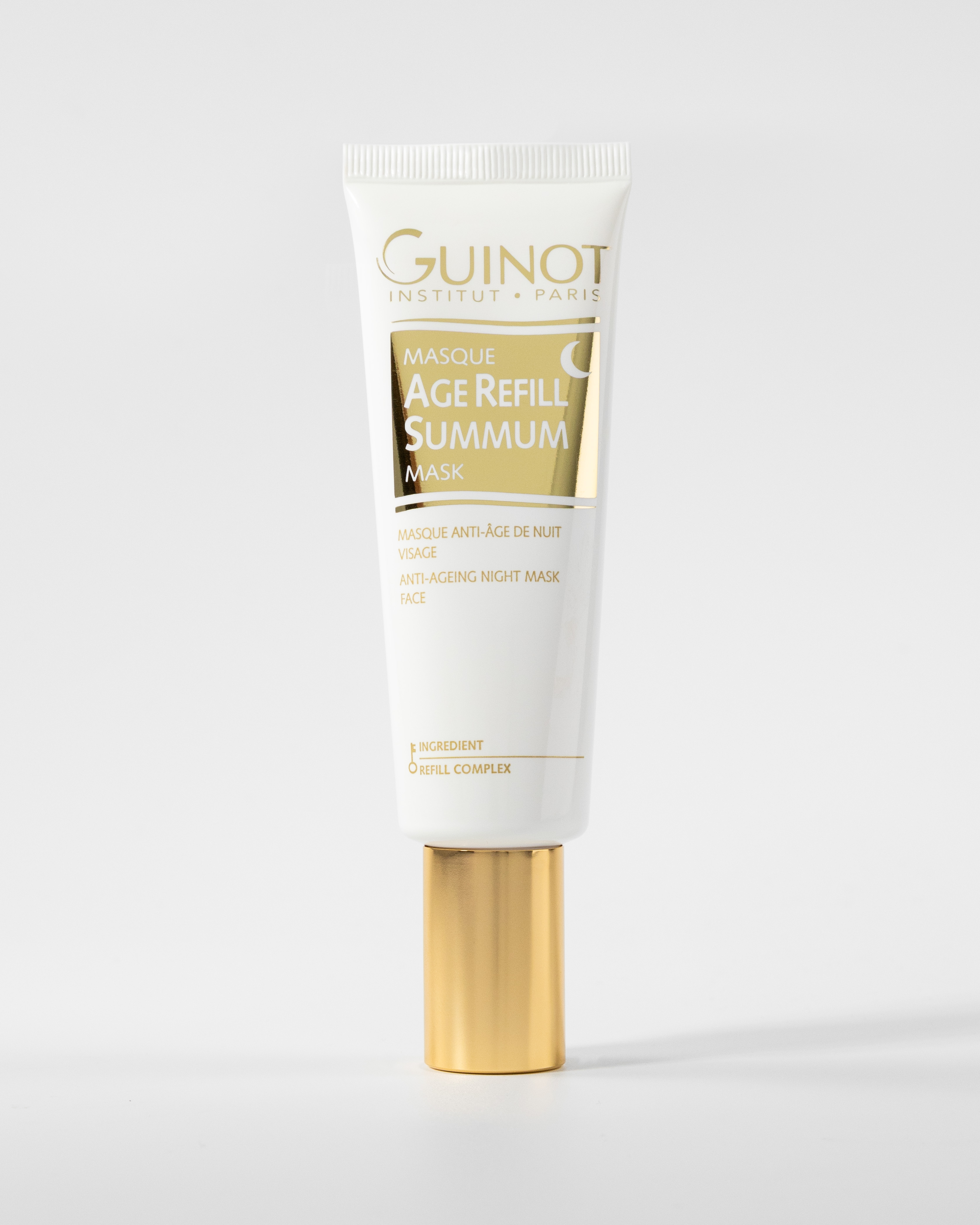 Age Refill Summum Mask