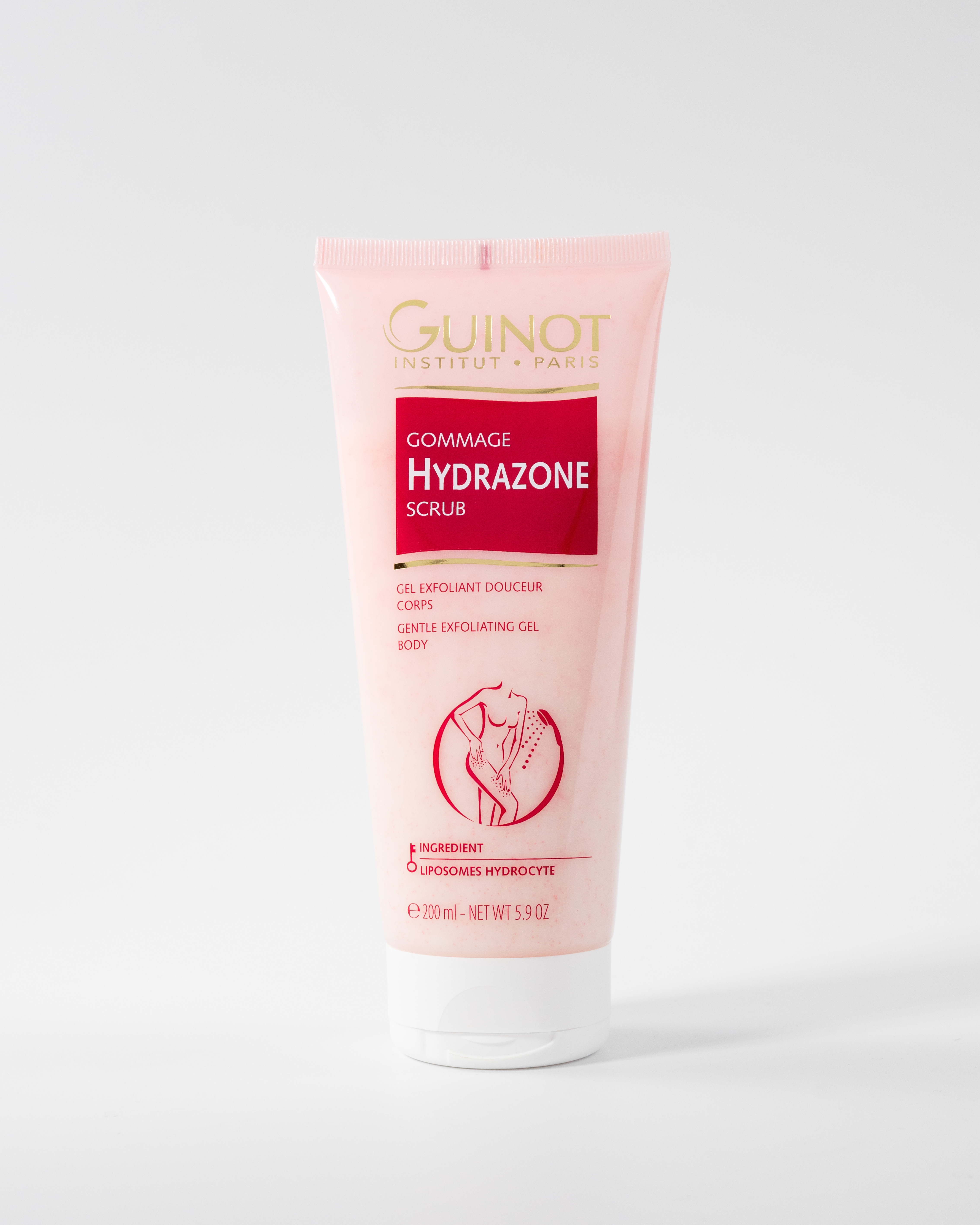 GOMMAGE HYDRAZONE