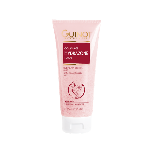 Hydrazone Scrub