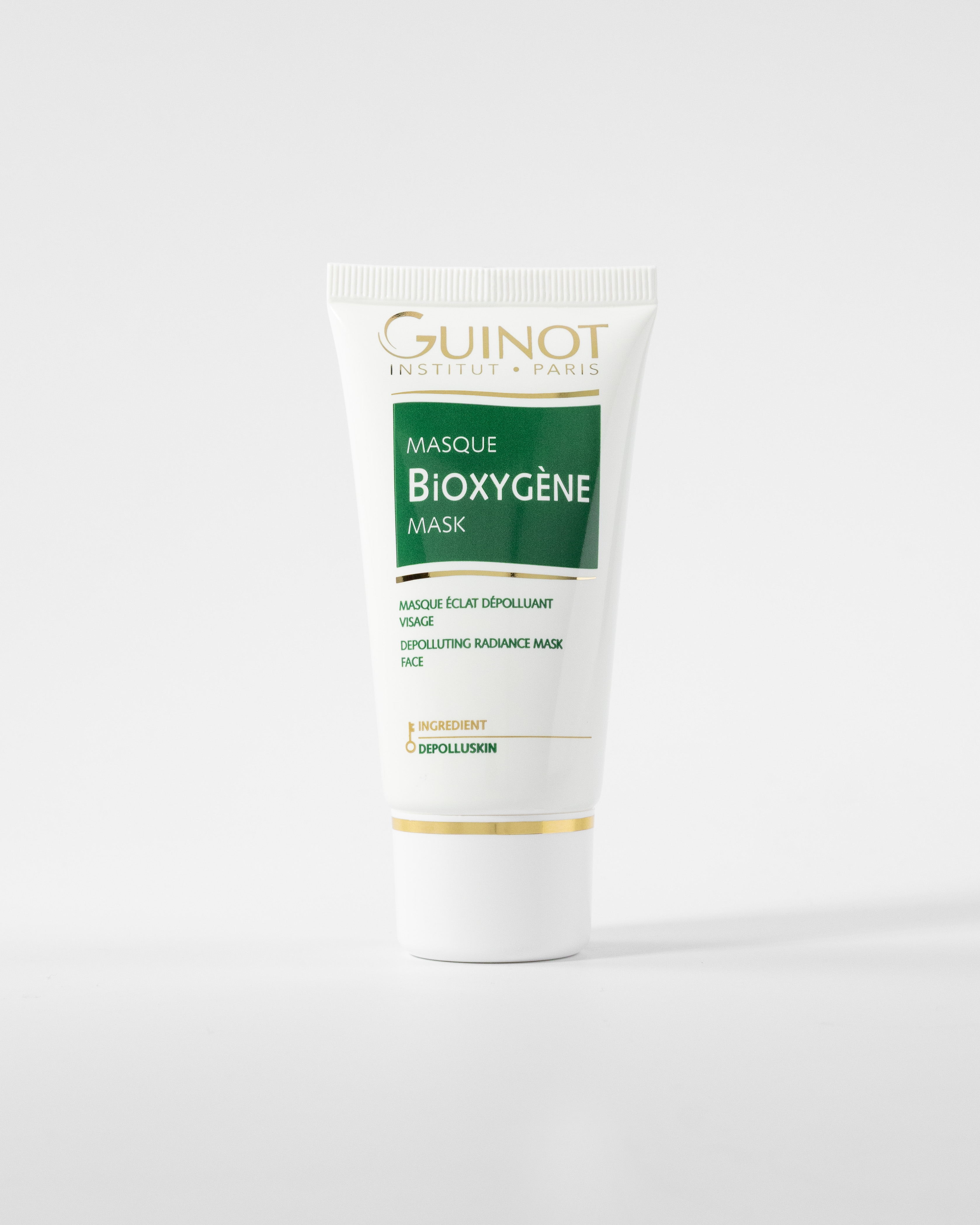 Masque Bioxygène