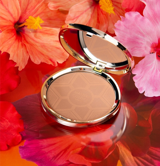 Sun Bronzer