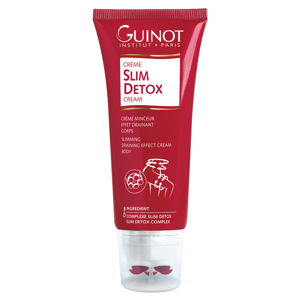 Crème Slim Detox