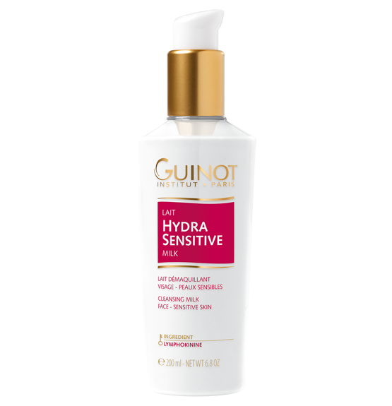 Hydra Sensitive Milk