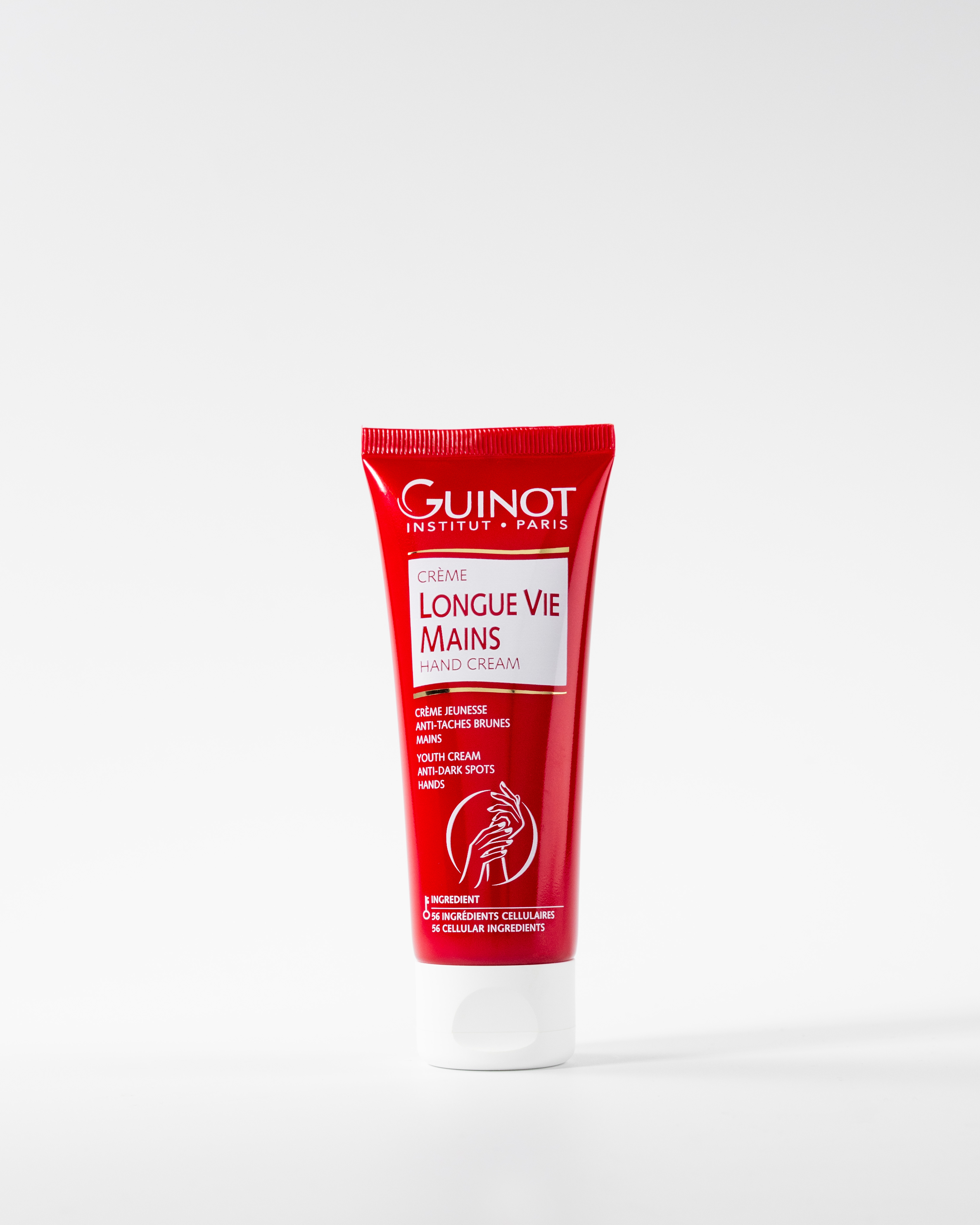 Longue Vie Mains Hand Cream