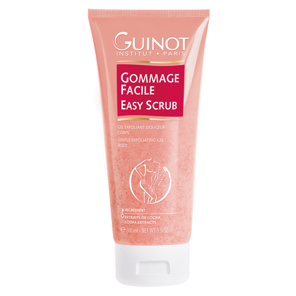 Easy Scrub