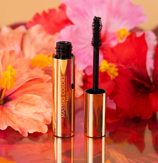Waterproof Mascara
