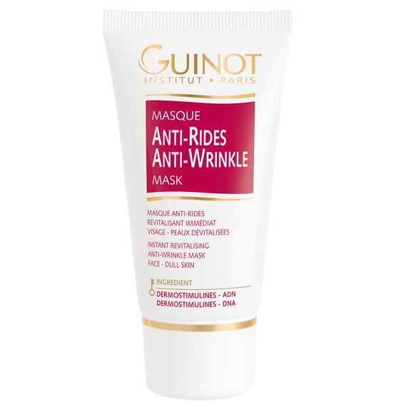 Anti-wrinkle Mask