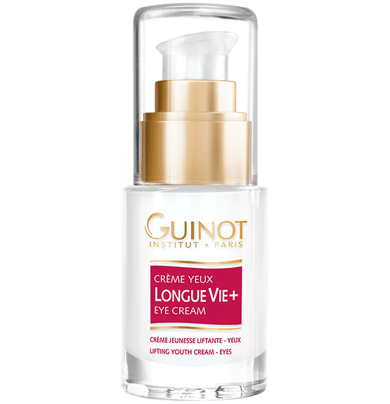 Longue Vie + Eye Cream