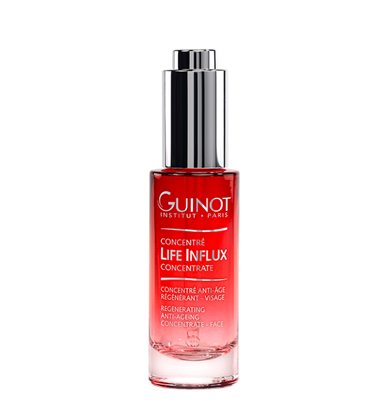 Life Influx Concentrate