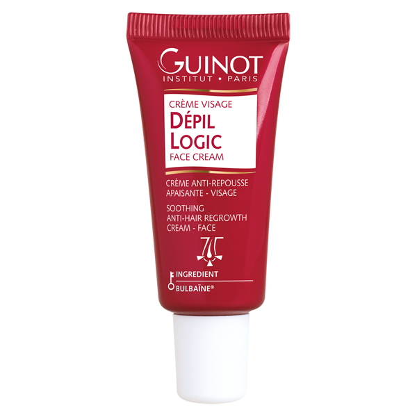 Dépil Logic Visage Face Cream