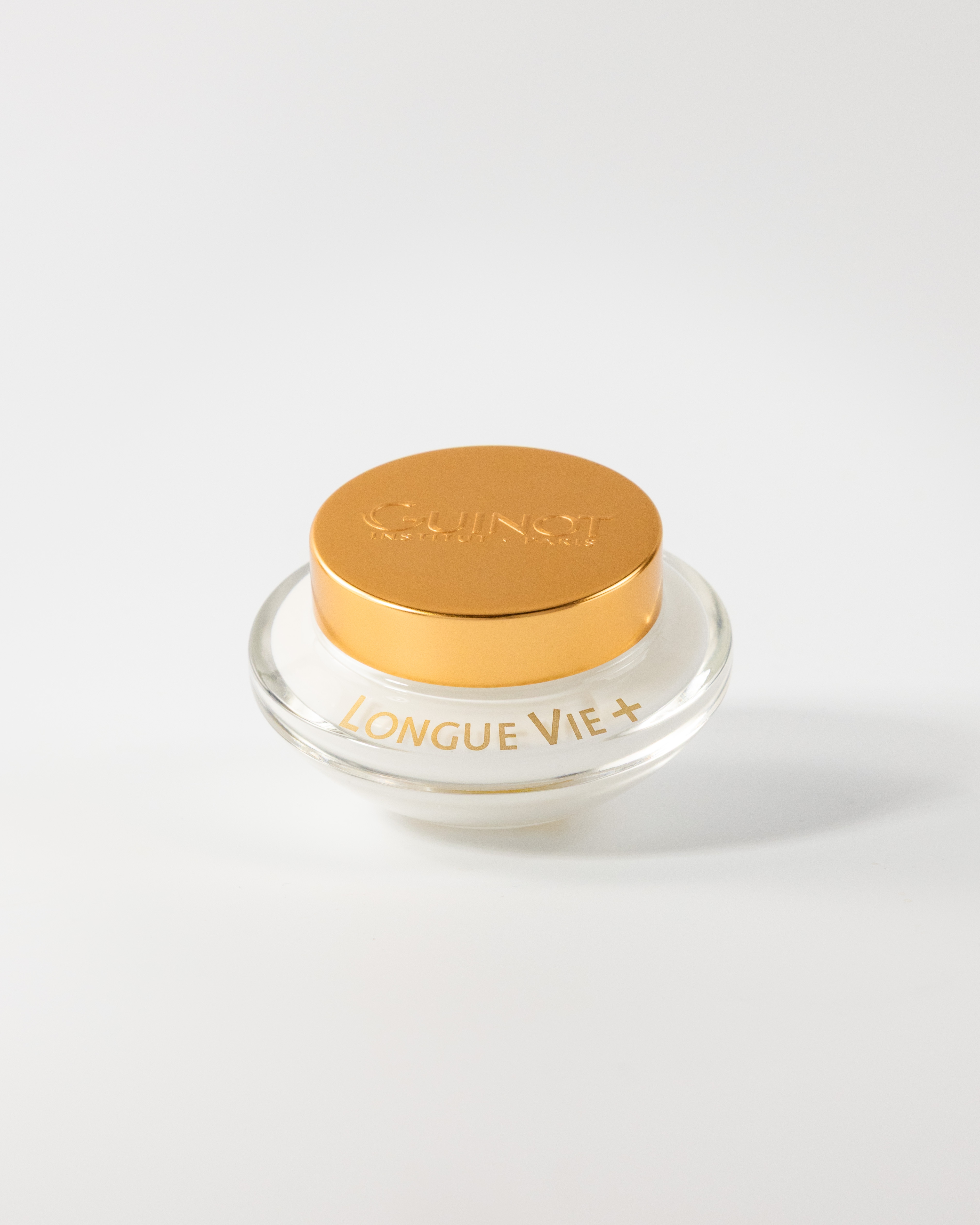 Longue Vie + Cream