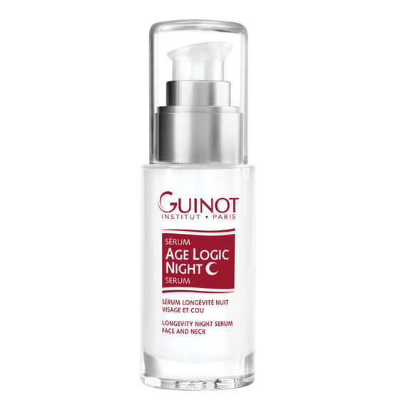 Age Night Logic Serum