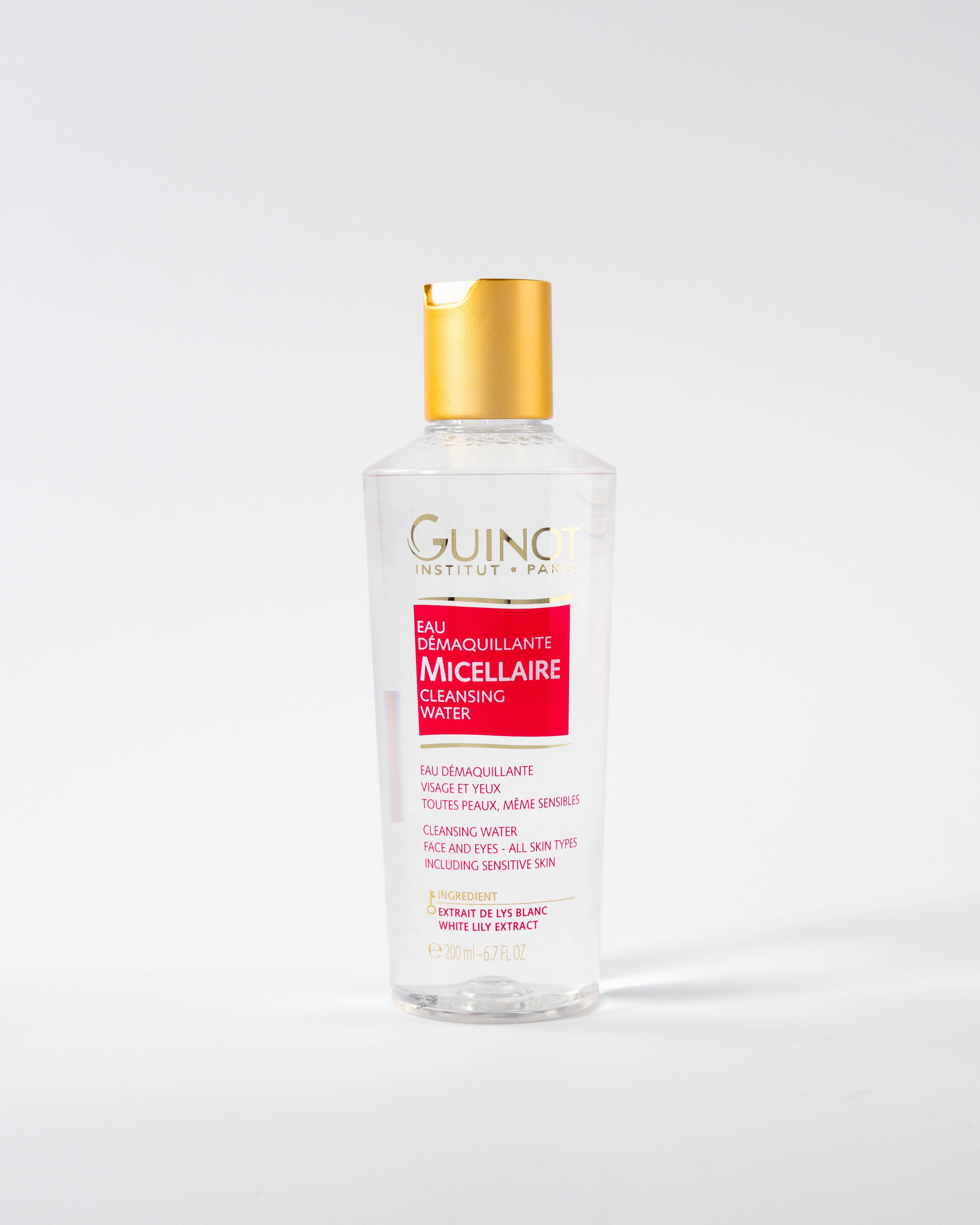 Micellaire Cleansing Water