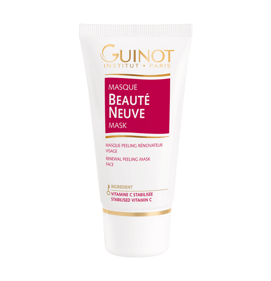 Beauté Neuve Mask