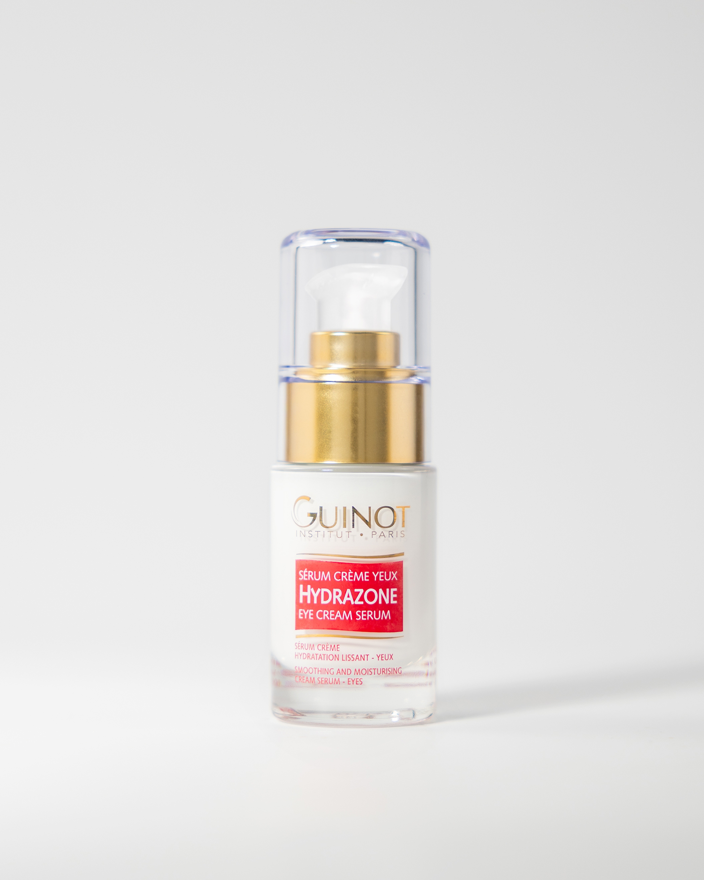 Hydrazone Eye Cream Serum