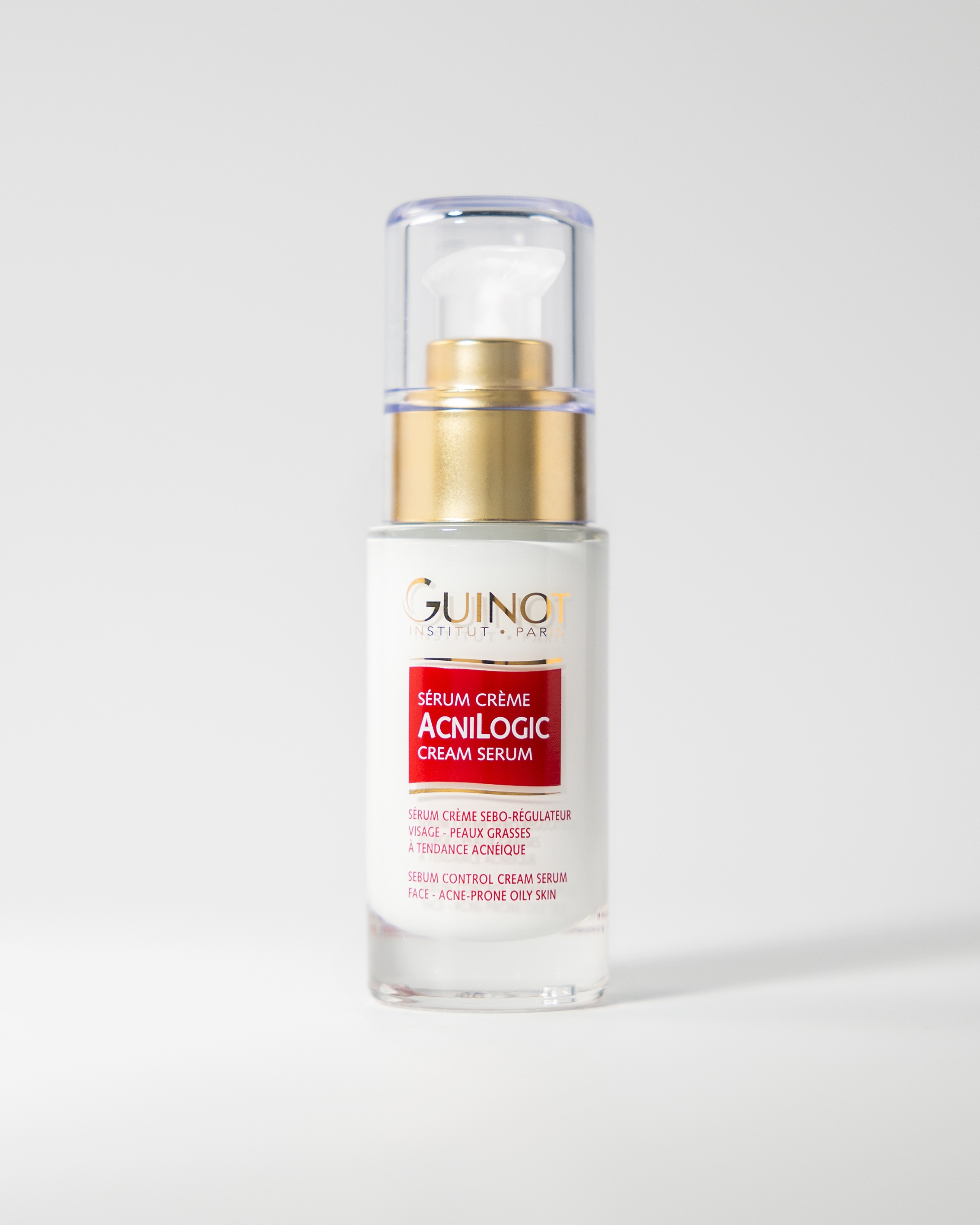 Acnilogic Cream Serum