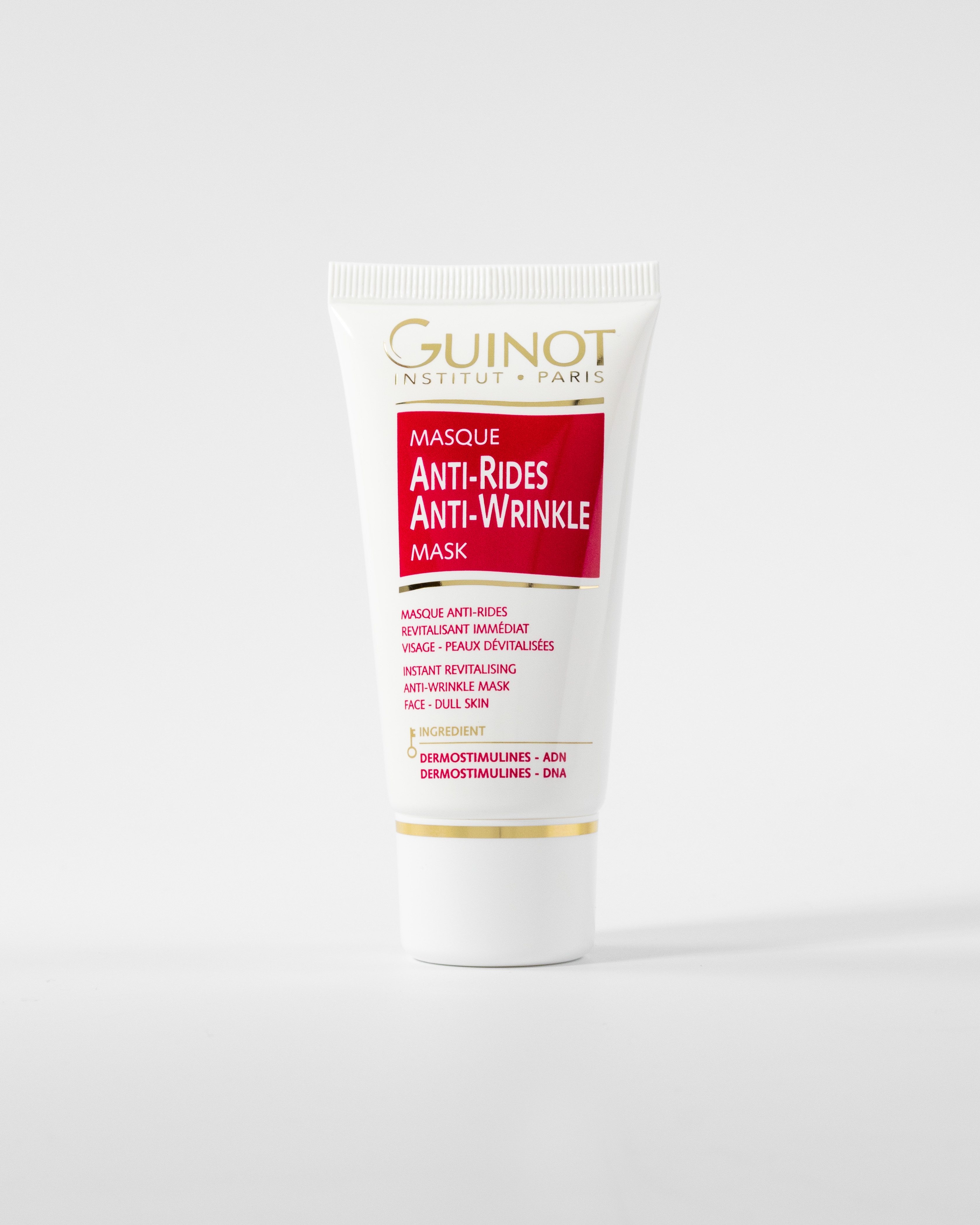 Anti-wrinkle Mask