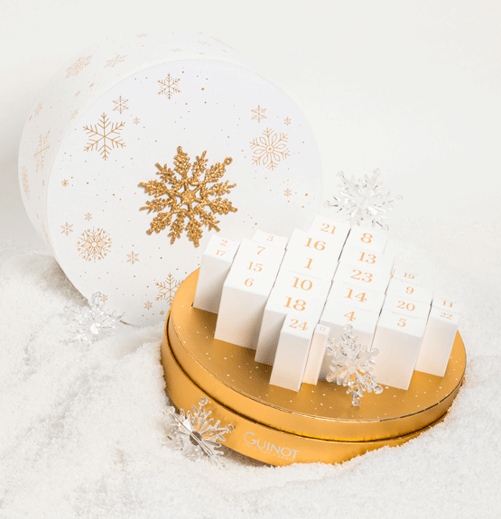 Guinot Advent Calendar 2024