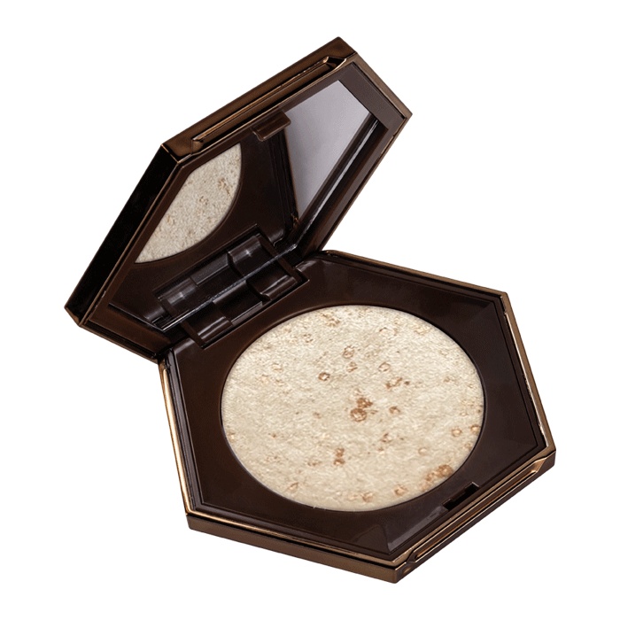 ILLUMINATING POWDER