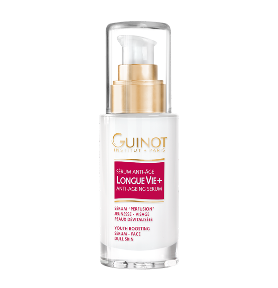 Longue Vie + Serum