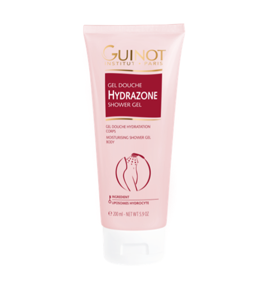 Shower Gel Hydrazone