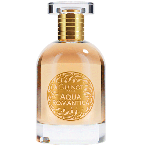 Aqua Romantica