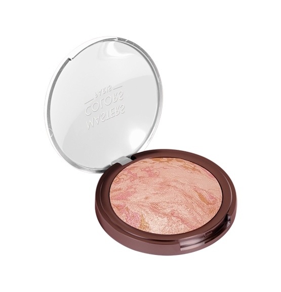Marble Blush Powder – Radiance & Healthy Glow
