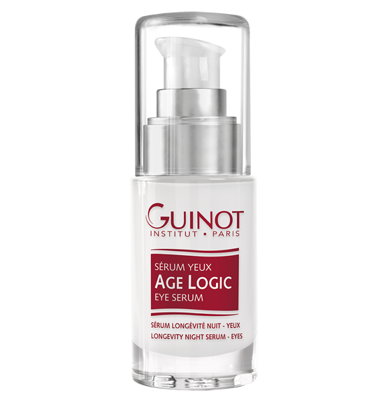 Sérum Yeux Age Logic