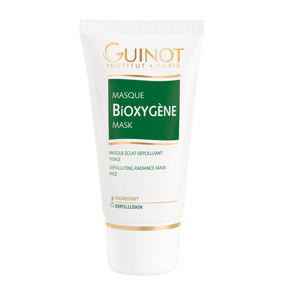 Bioxygen Mask