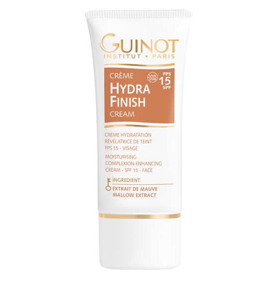 Hydra Finish Cream