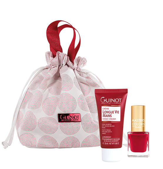 Hand Care Gift Set