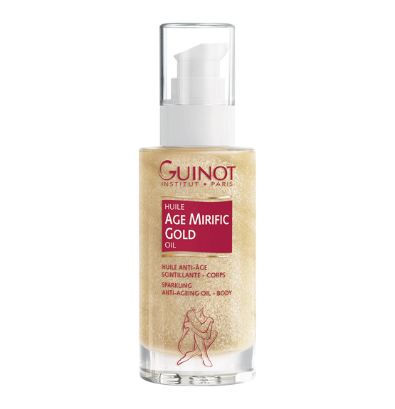 Age Mirific Gold