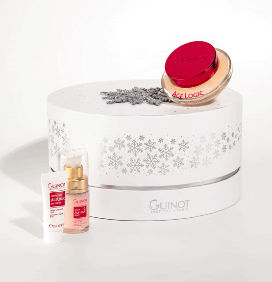 AGE LOGIC ANTI-AGING CARE SET