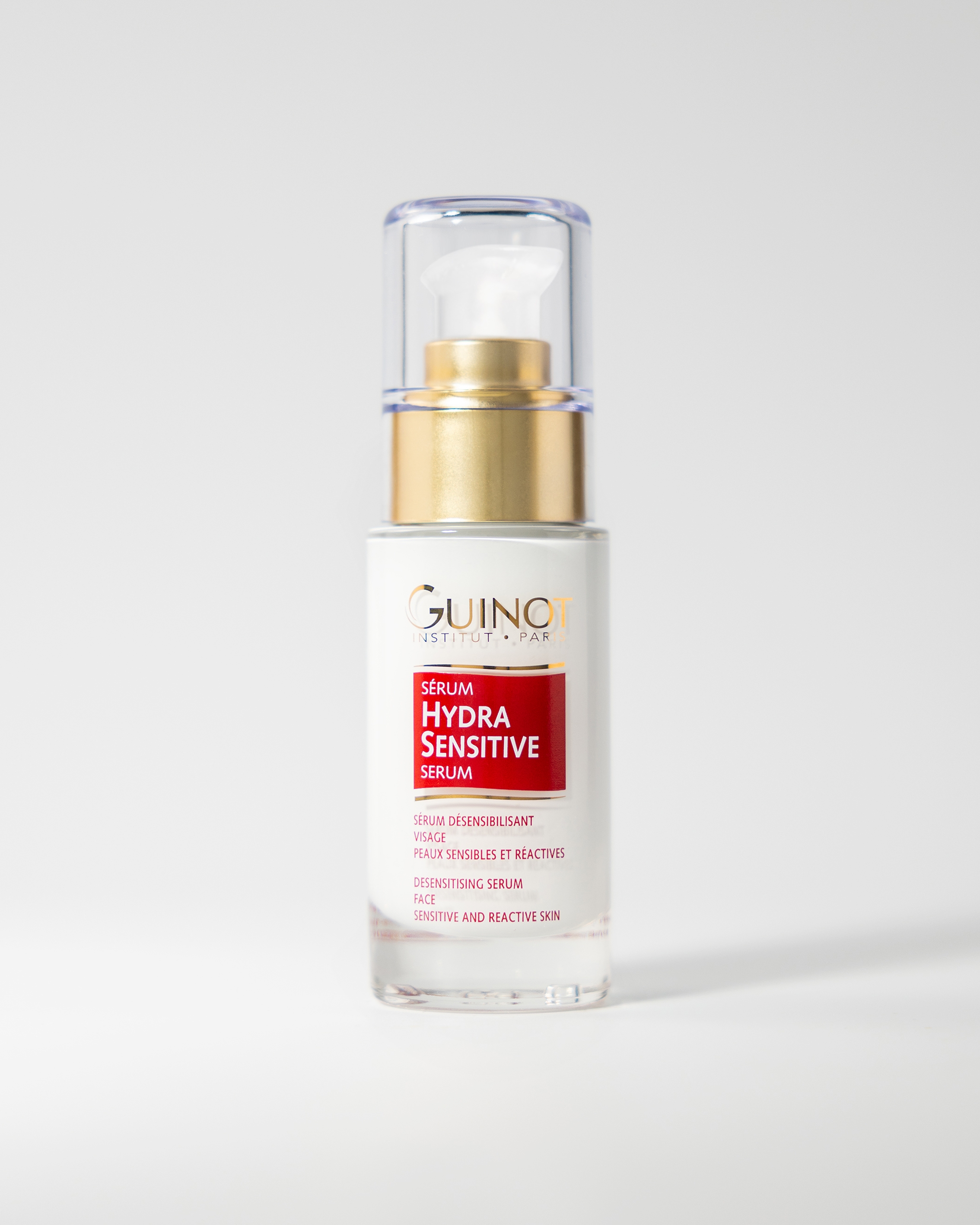 Masque Hydra Sensitive