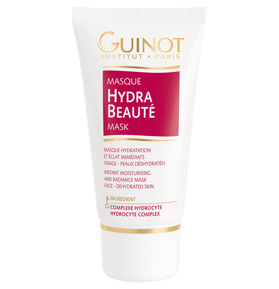 Hydra Beauté Mask