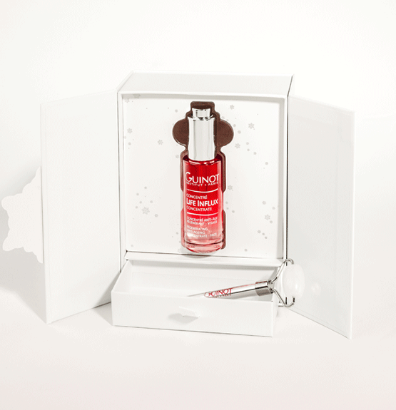 Guinot Life Influx Gift Set