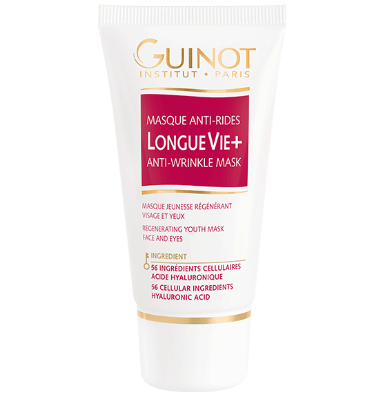 Anti-wrinkle Mask Longue Vie +