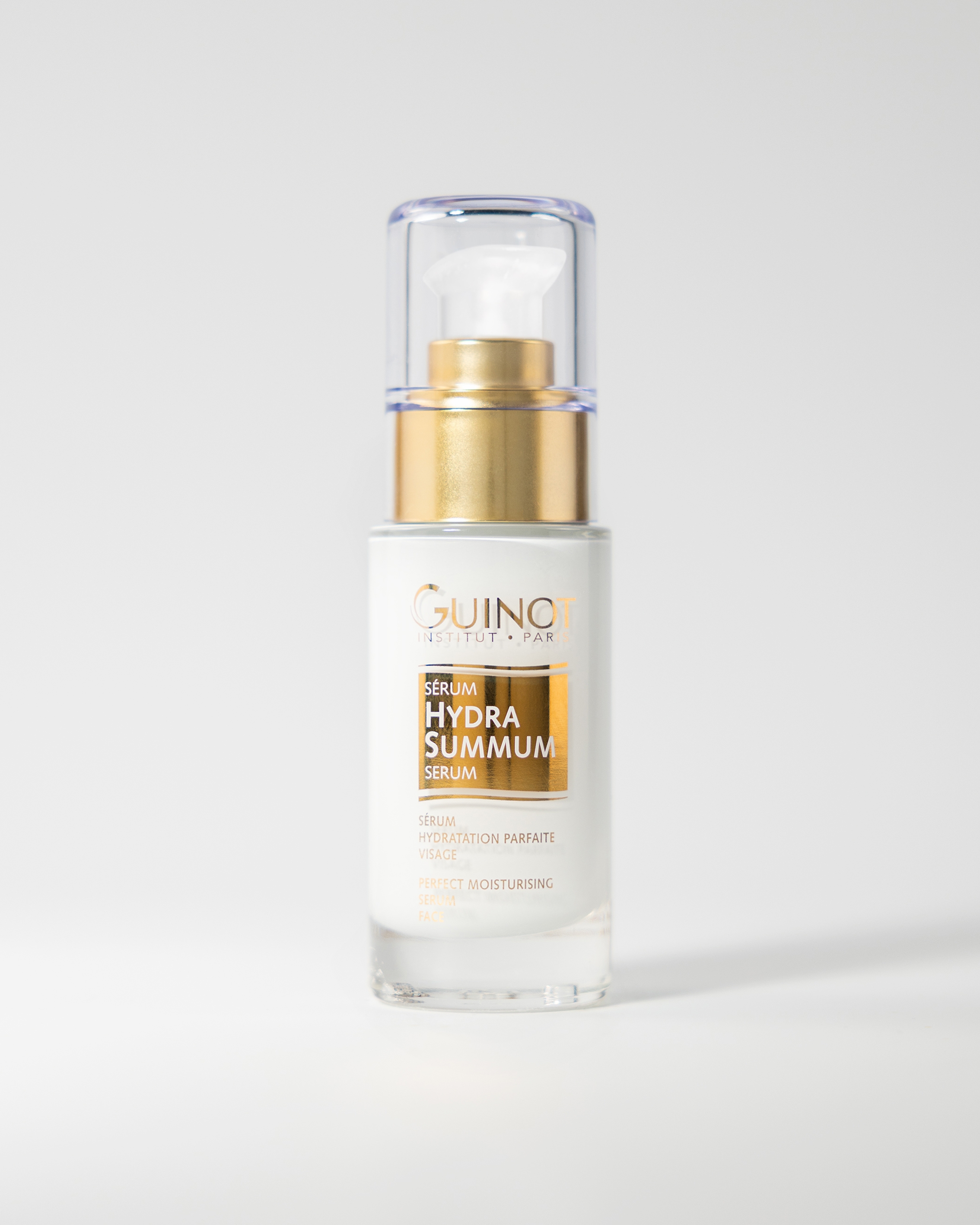 Hydra Summum Serum
