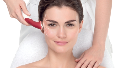 Soin Hydradermie 1000