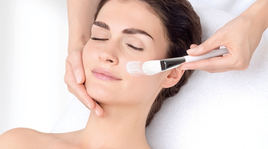 Soin Hydra Peeling